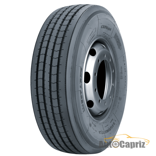 Грузовые шины WestLake CR960A (рулевая ось) 235/75 R17.5 132M 
